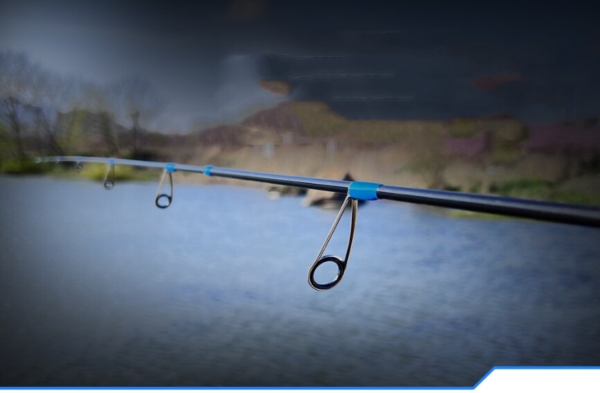 Trout Fishing Rods Carbon Fiber Spinning/casting Rod 1.53M/1.68M Lure Pole Fast