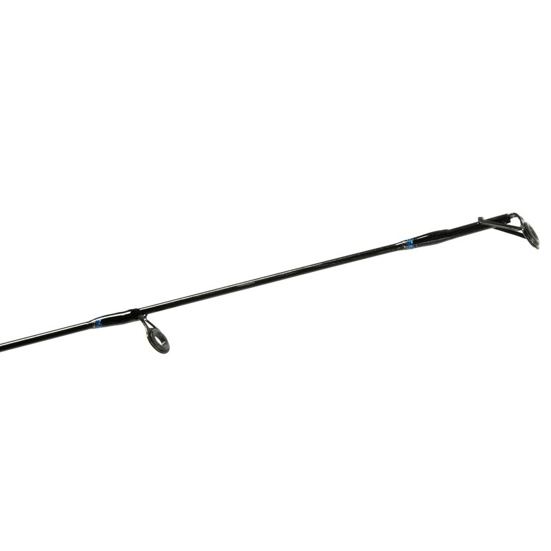 7ft Medium Heavy Spinning Rod Graphite Composite Saltwater Fishing Durable New