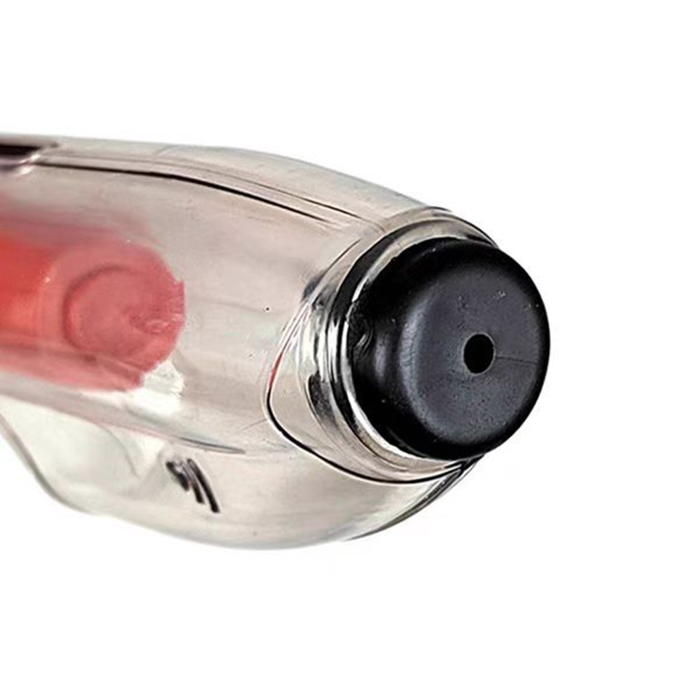 Fishing Rod Protective Cover Double Layer Protection Fragile Tip Cover