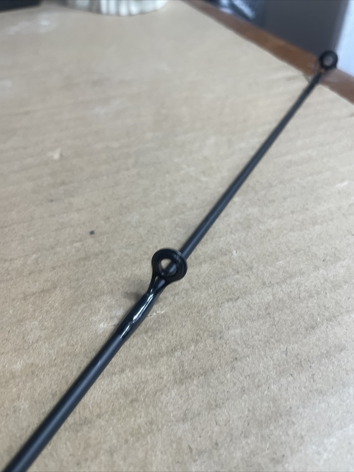 Shakespeare Conquest Rod 6’ 2PC 6-12 lb Medium