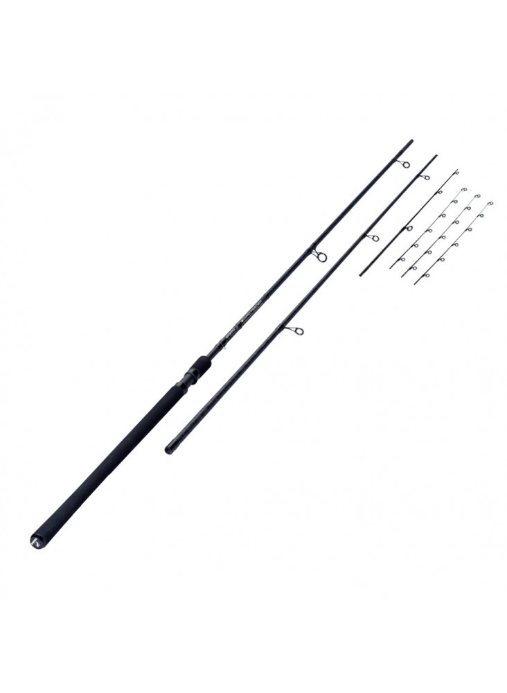 Sportex Rapid Feeder H 3.90/4.20m – Heavy Feeder Rod 120–210g, 3 Tips
