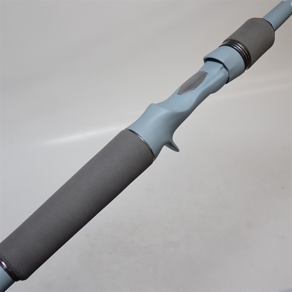 Daiwa Swagger C65MH-FR Cond/B+