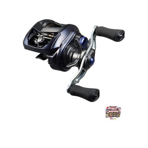 NEW Daiwa DAIWA Baitcasting Reel 23SALTIST BF TW 8.1L PE SP JP
