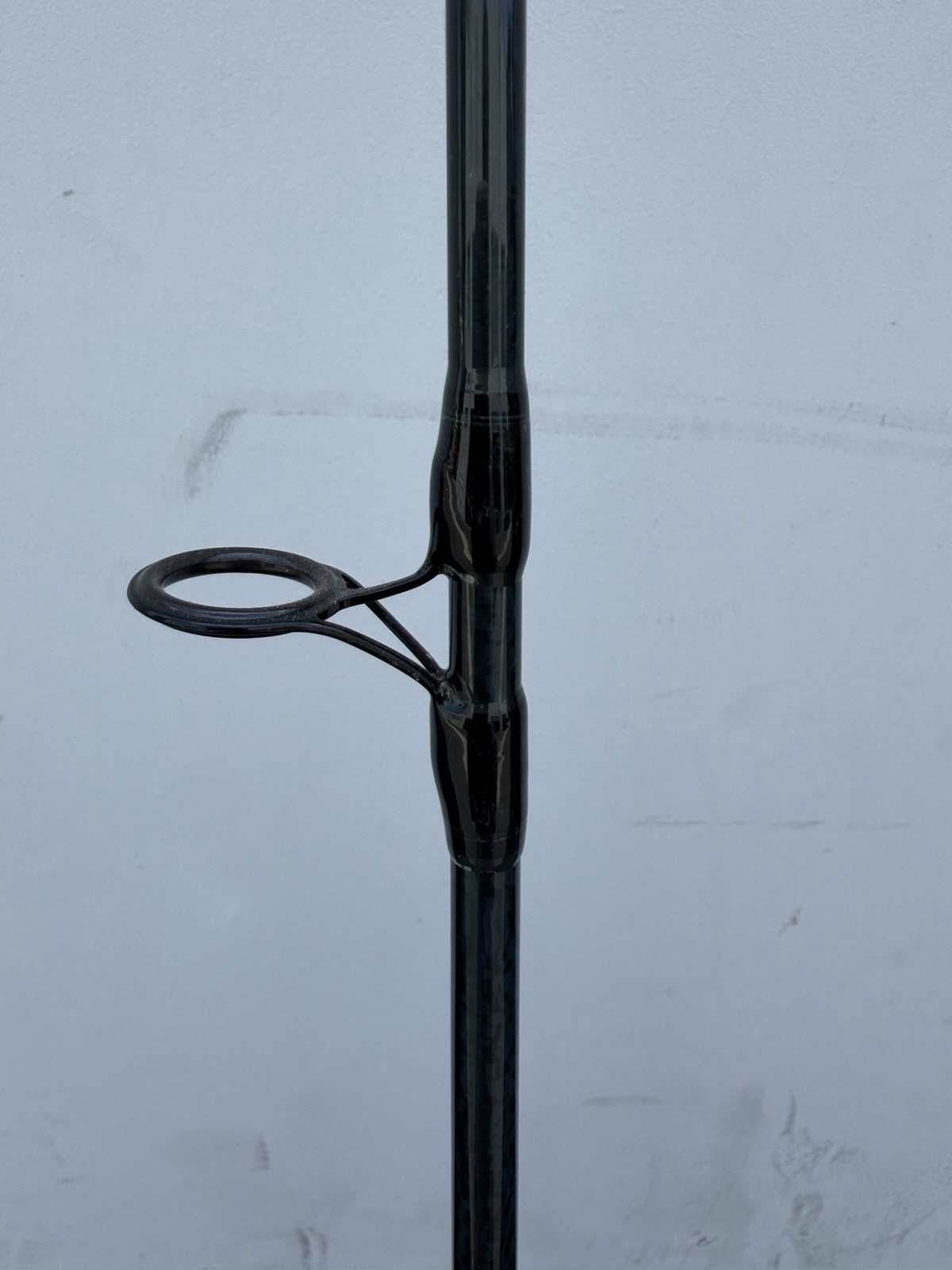Shimano Tallus TLC-72MHBBL 7’ 2” Boat Rod 7 Guides Medium Heavy Fast 40-80lb