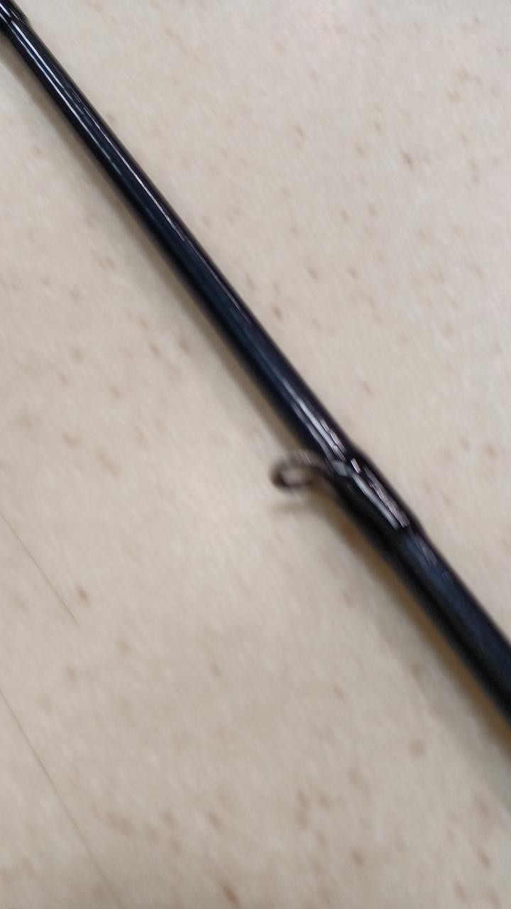 Daiwa Kawahagi-X M-180 Boat Spinning Rod 20-35oz Load 1.8m (70.9in)