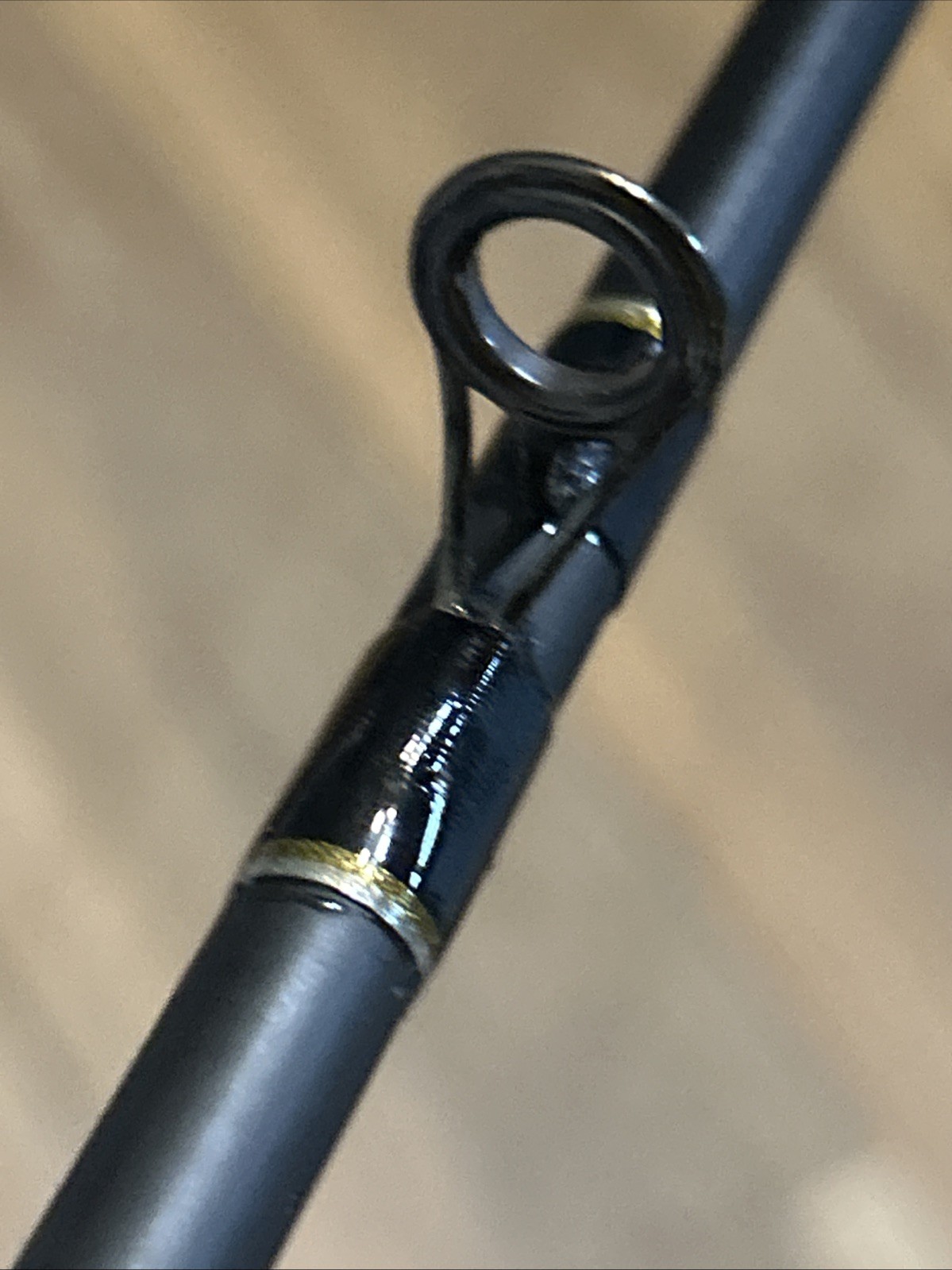 Okuma Solaris SL – C – 661M – 1 ￼ Fishing Rod