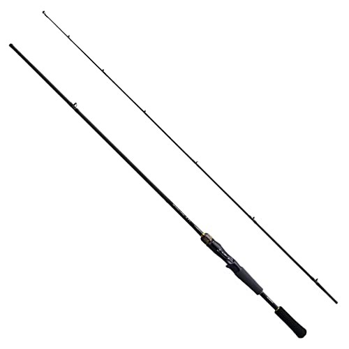 Shimano Bass Hood 23 Bass One XT+ Spinning/Bait 166M-2