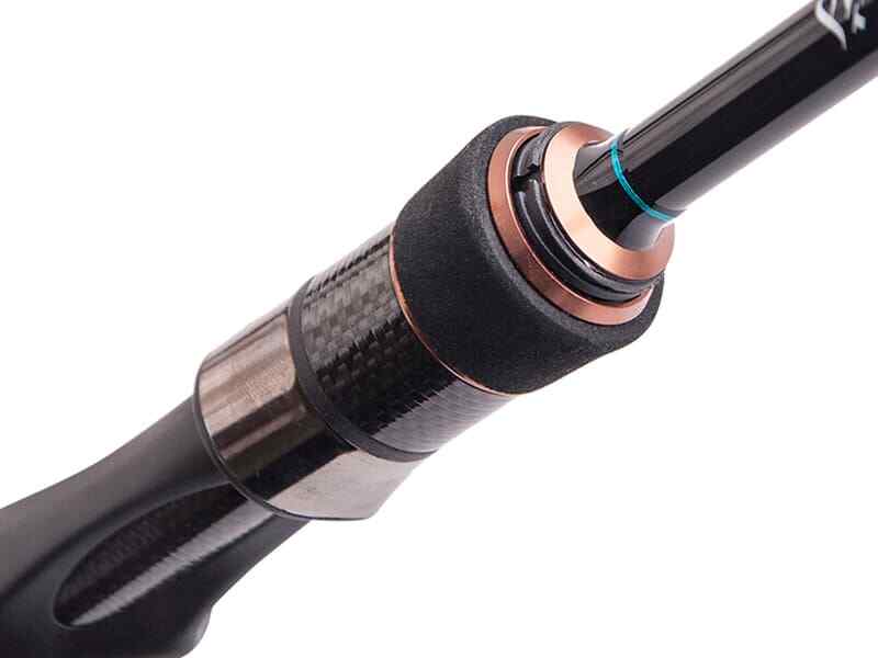 Spinning Crazy Fish Versus VSR862LT (4g2″ – 18g4″ 260cm)