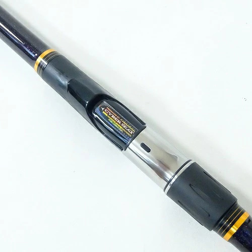 Gamakatsu Hiramasa Tengo II 5m Fishing Rod 460g 117.5cm (46in) Used