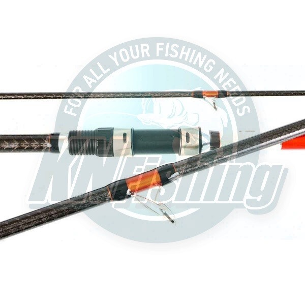 YUKI NEOX DSC MAKAN Surfcasting Fishing Rod Beach Fishing 4.50m 100-250gr