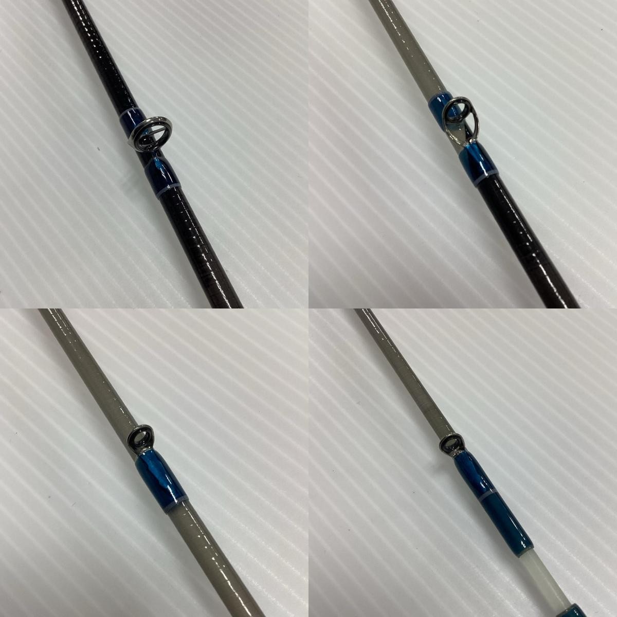 Anglo&company Trout rod g+icon GCB4104