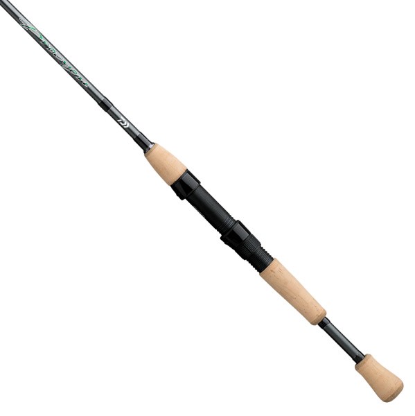 Daiwa Procyon Light Fast Action Spinning Rod PCYN702LFS