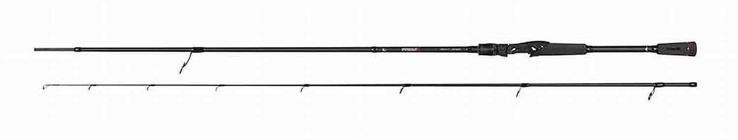 Fox Rage Prism X Heavy Jigger 240cm 10-40g 2pc