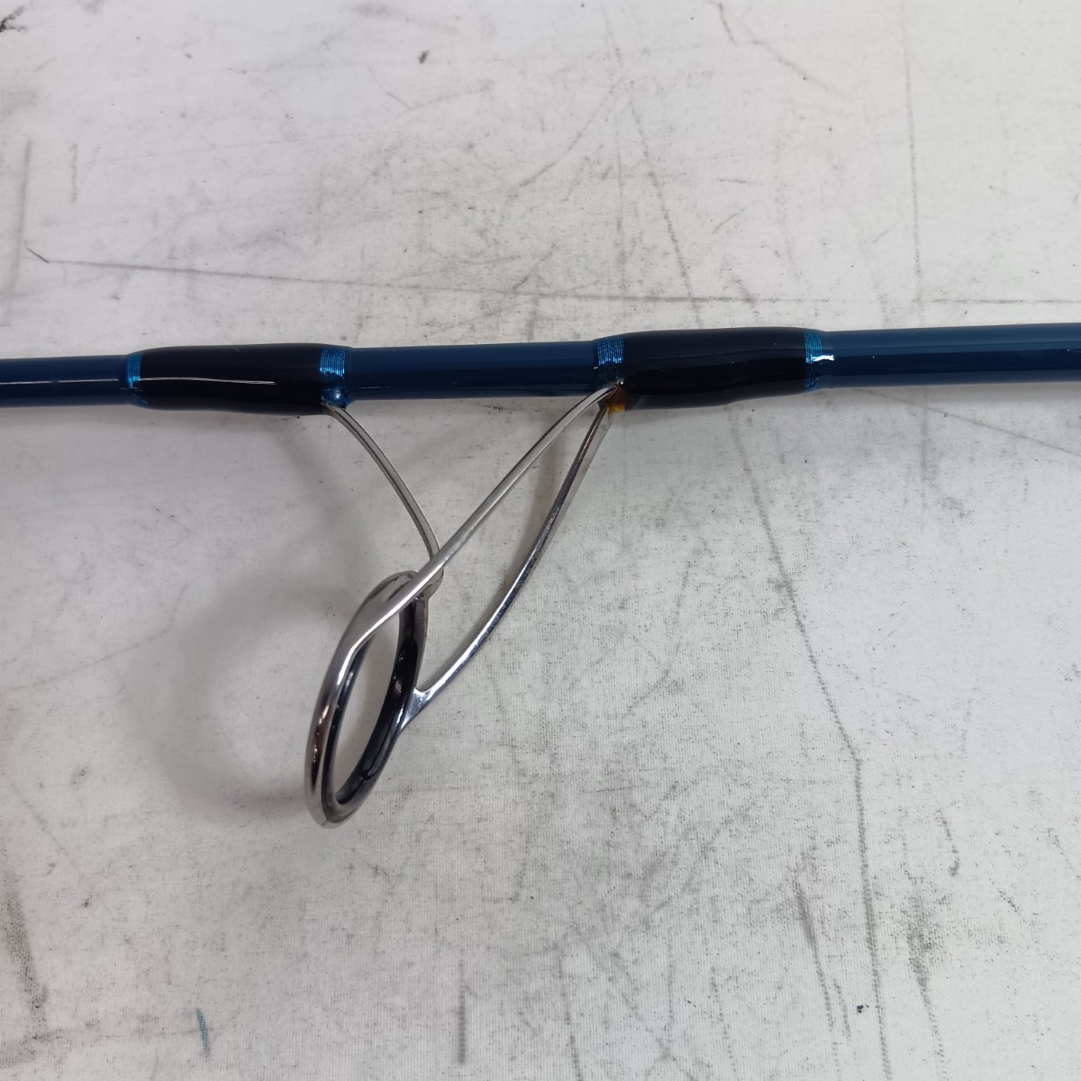 Mongrove Studio Fishing equipment, rods, offshore rods BD-584 Blue Eyes, Grade B