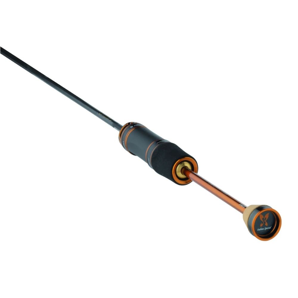 DAIWA Area Trout Spinning Rod PRESSO LTD AGS ITALIAN SPECIAL 63UL