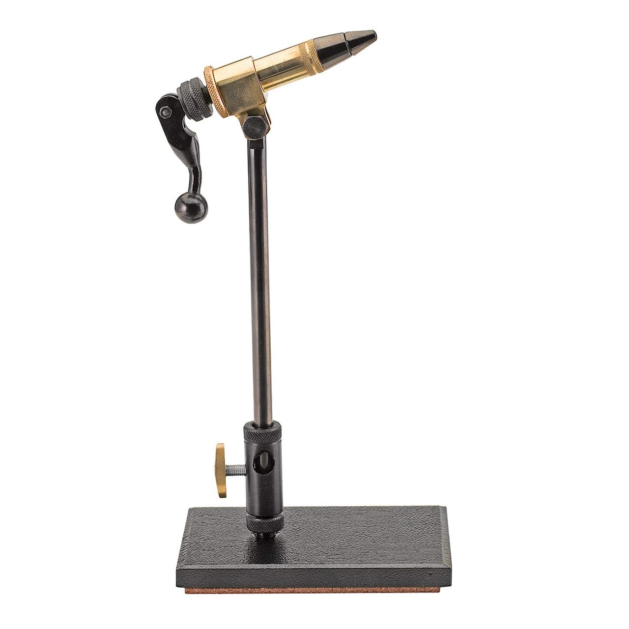 TIEMCO 8101 Sunrise Deluxe Master Vice Pedestal