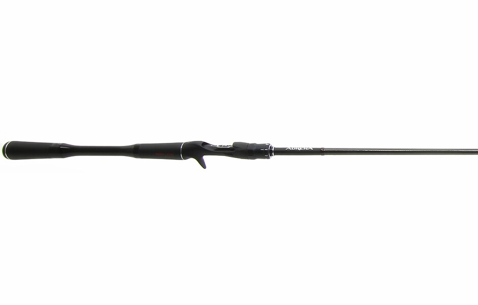 Shimano Poison Adrena 6’10” Medium Regular Fast Casting Rod PAD1610MA
