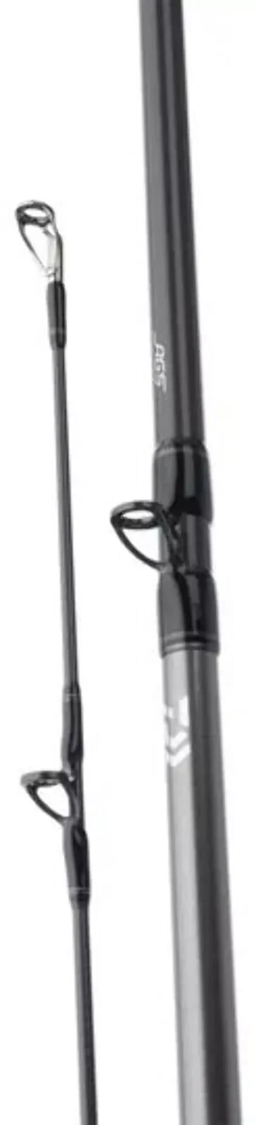 Daiwa Tatula Elite AGS Casting Rod ISH Monroe FROG ROD, 7’4″ Heavy F Action