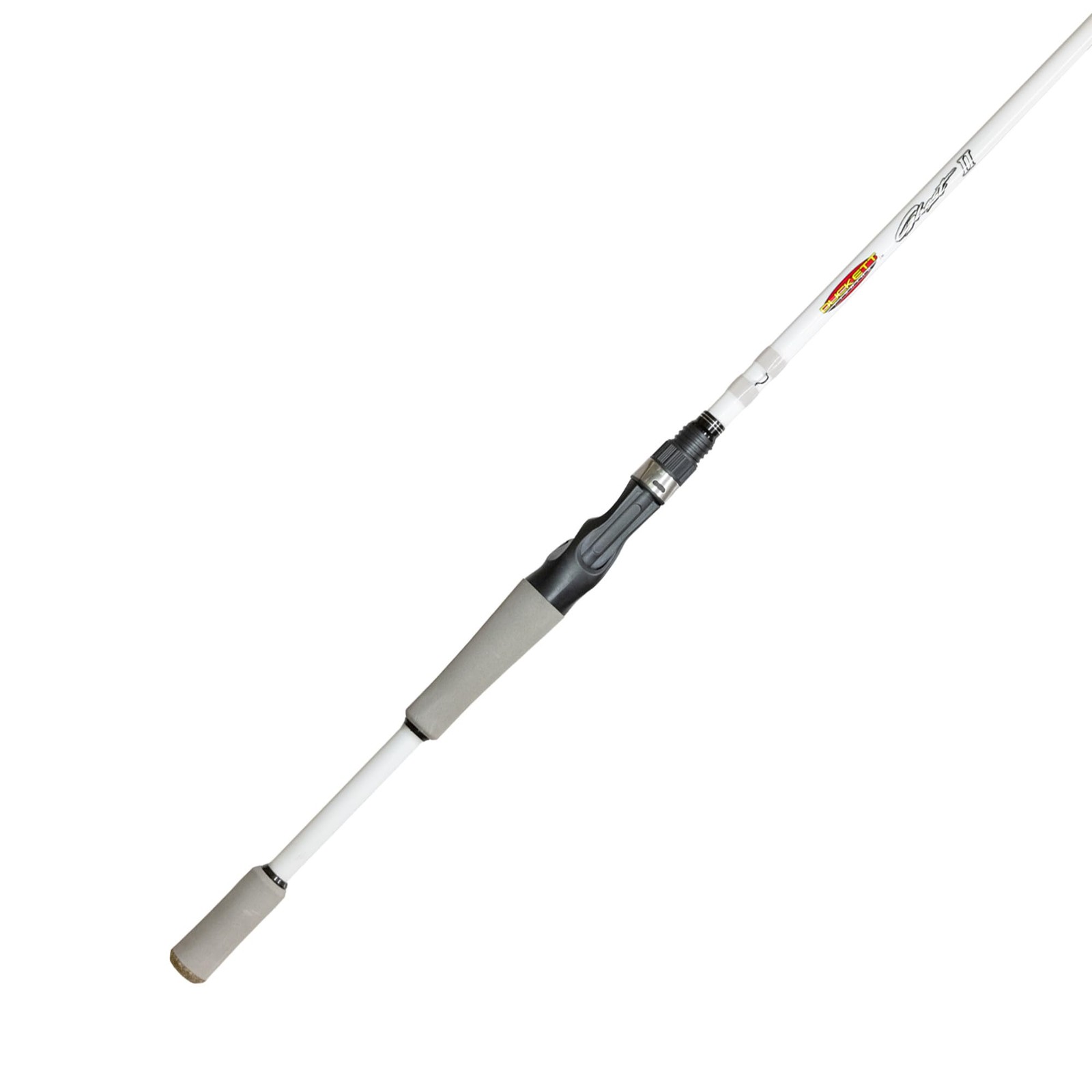 Duckett Fishing Ghost Ii 73 Medium Heavy Casting Rod Dfgt73Mh-C