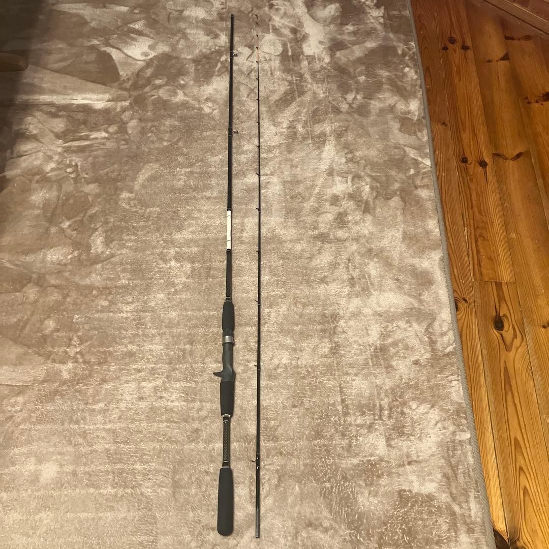 Sabiki BAY SHOT Spring Fish Rig Rockfish 7:3 Feeding Condition 300g Used