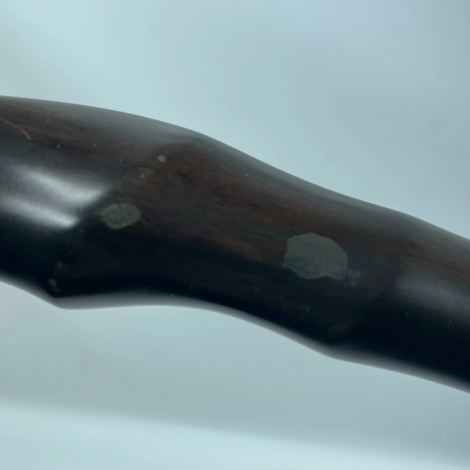 Megabass Great Hunting Huntsman GHBF60-4L B Grade Fishing Rod 6ft 4in, Used