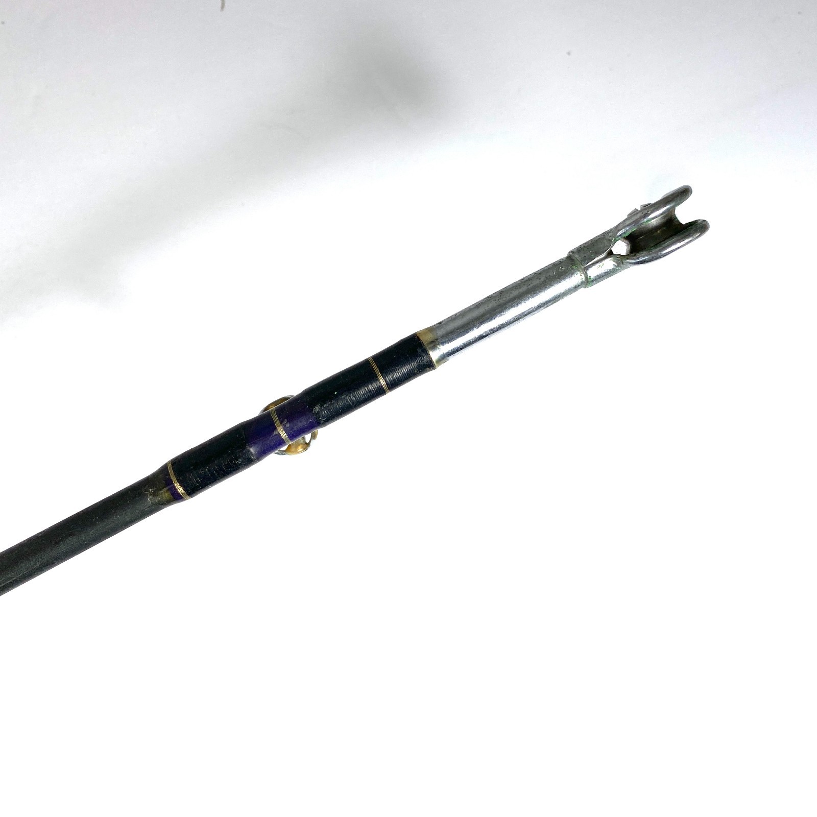 OKUMA PURSUIT BG-T-56 BIG GAME TROLLING ROD ~ 5’6″ ~ 30-80 lb ~ Tuna, etc