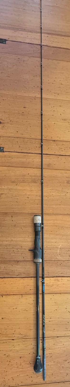 Shimano Ocea Jigger Motive 6 ft 10 in Medium Slow Pitch Jigging Rod