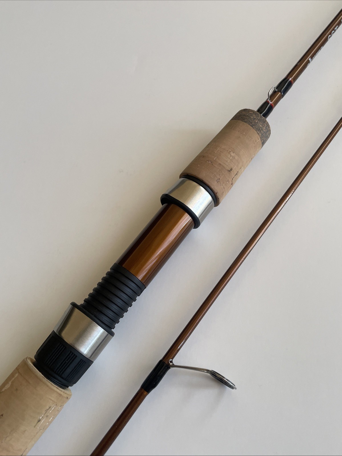 Okuma SST Ultralight 5’6” 2PC SST-S-562ULa