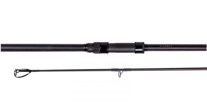 Nash Pursuit Abbreviated Rod Rute Karpfenrute Steckrute
