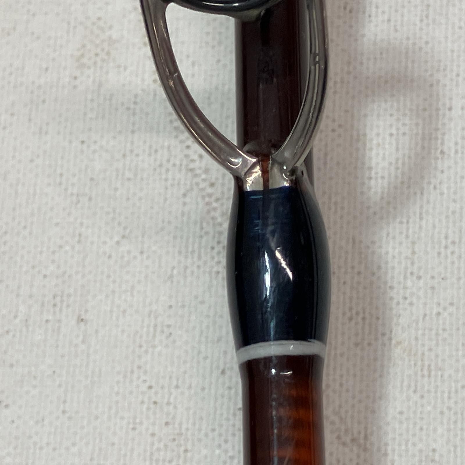TULALA Cuupasu 48″ Fishing Rod – Used C Rank with Bag, Spinning, 120cm/47in