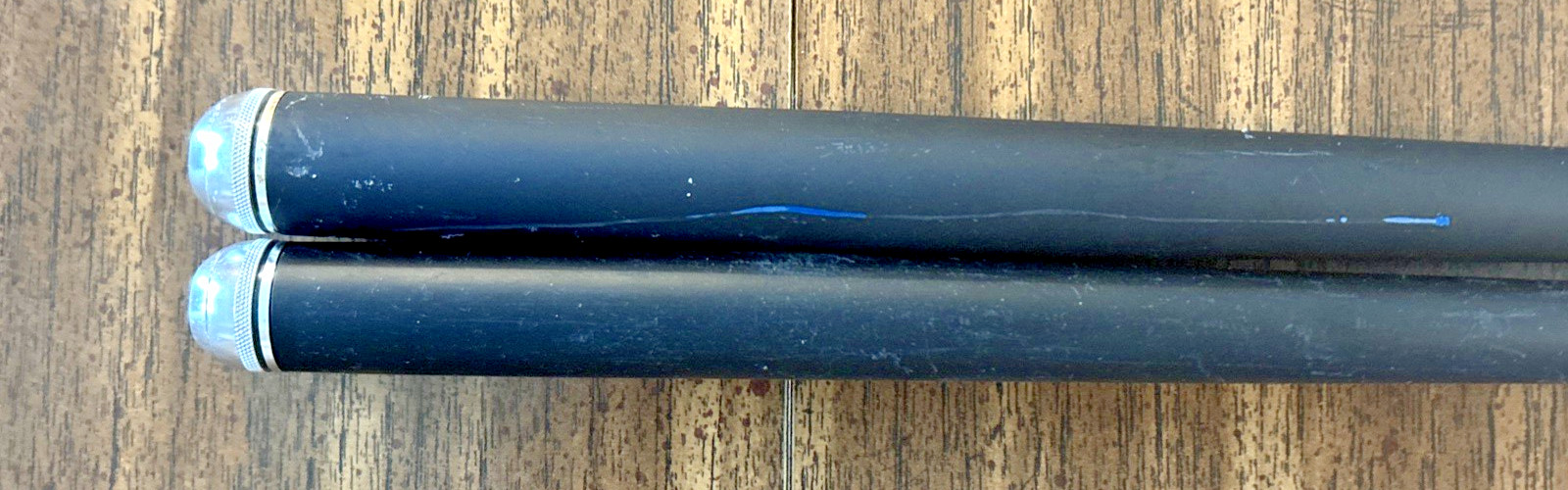 Goture Zealot Tenkara Keiryu Fly Rod Set 2.7m 3.9m Fixed Line Carbon Fiber 2pc