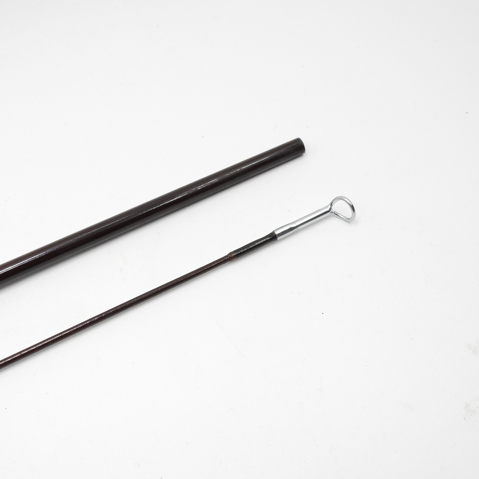 Fenwick HMG Fly Fishing Rod. GFF756. 7’ 6”. 6wt. W/ Tube & Sock. Made in USA.