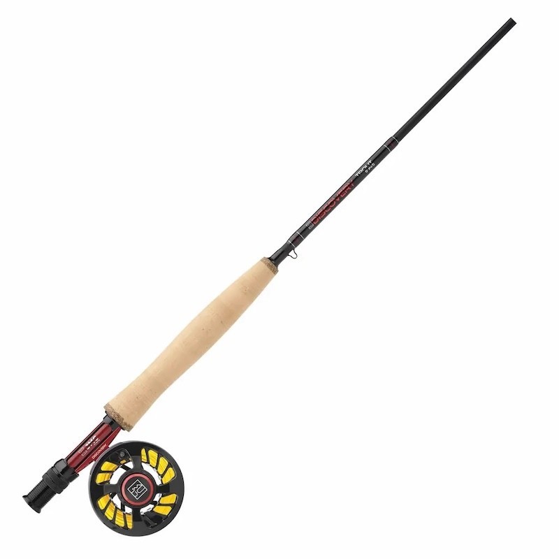 JMC Discovery Kit