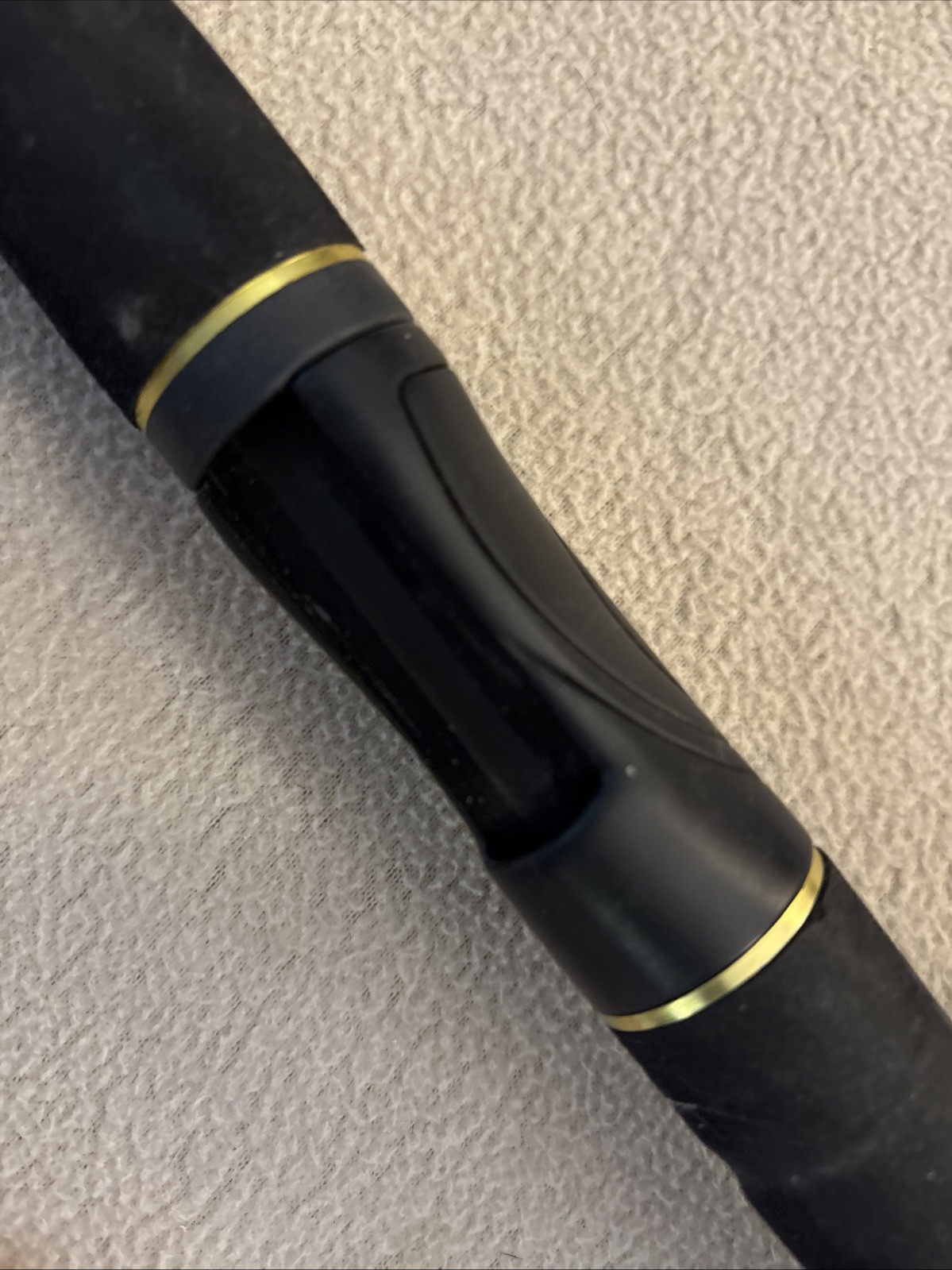 STRIKEFORCE Master 6’ 2 Pc GRAPHITE Composite 3056RD Spinning Fishing Rod