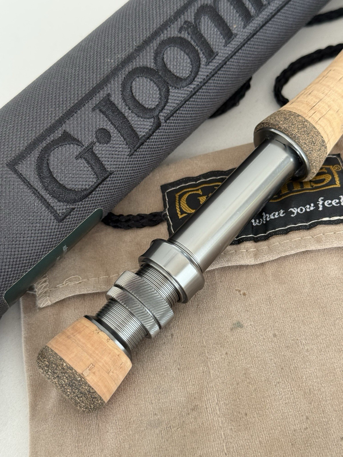 **BEAUTIFUL** 🔥G LOOMIS IMX Pro 6wt 9’ft fly rod!!! 🔥~LQQK~