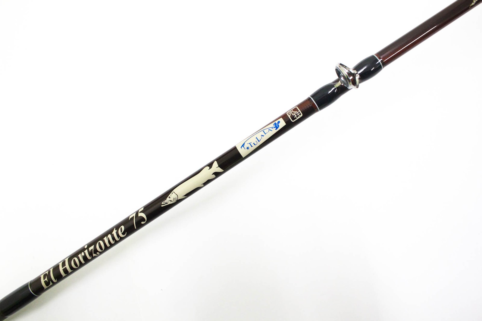 Tulala Rod Baitcast EL Horizons 75 (1241)