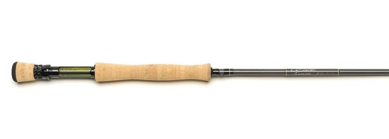 Scott Session Fly Rods