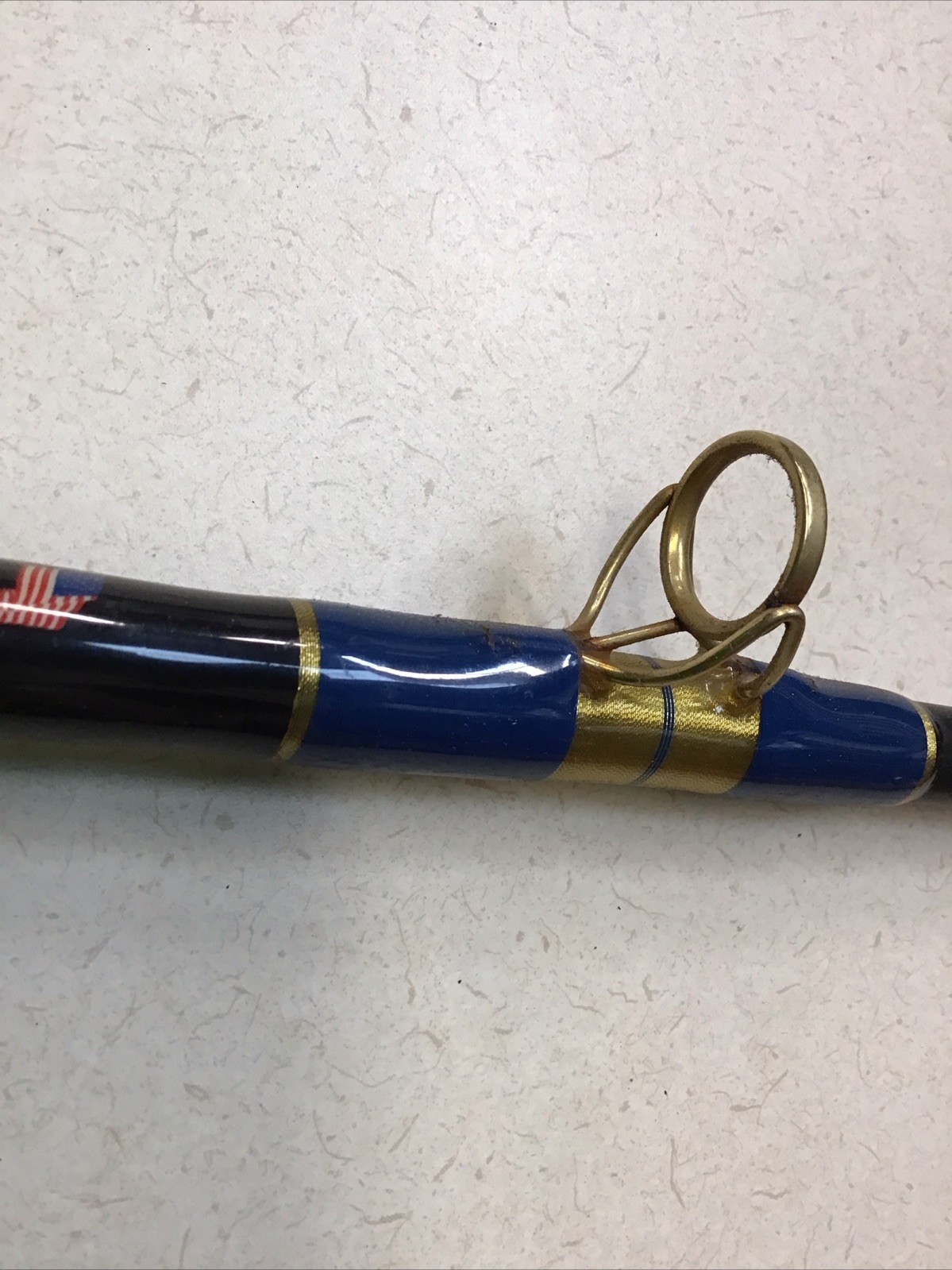 Seeker Fishing Rod / Pole 7ft FLG6470H-7′ 30(40)50 “Local Pick Up Only”