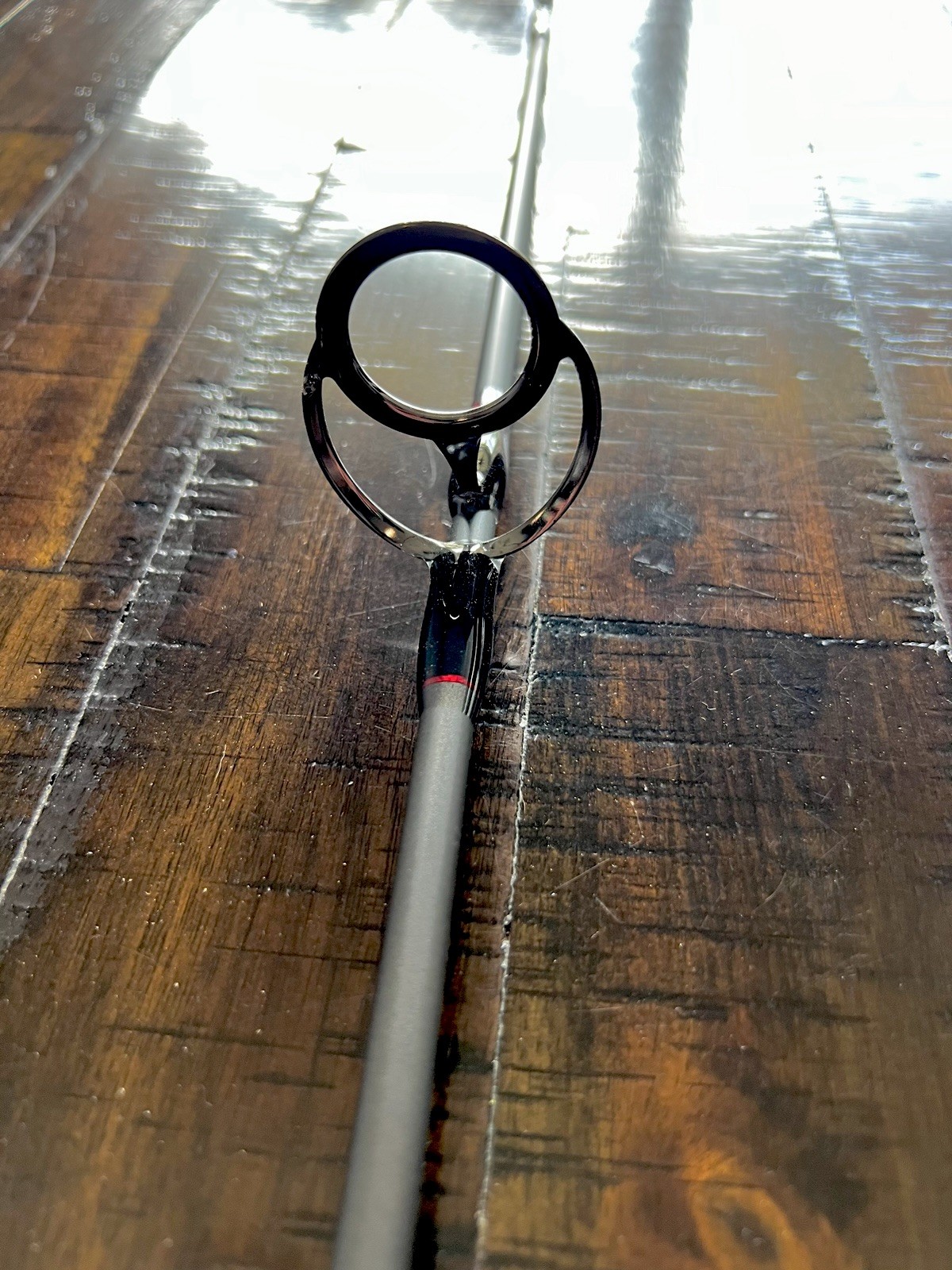 UGLY STIK Inshore Select Spinning Fishing Rod 7 Ft ML