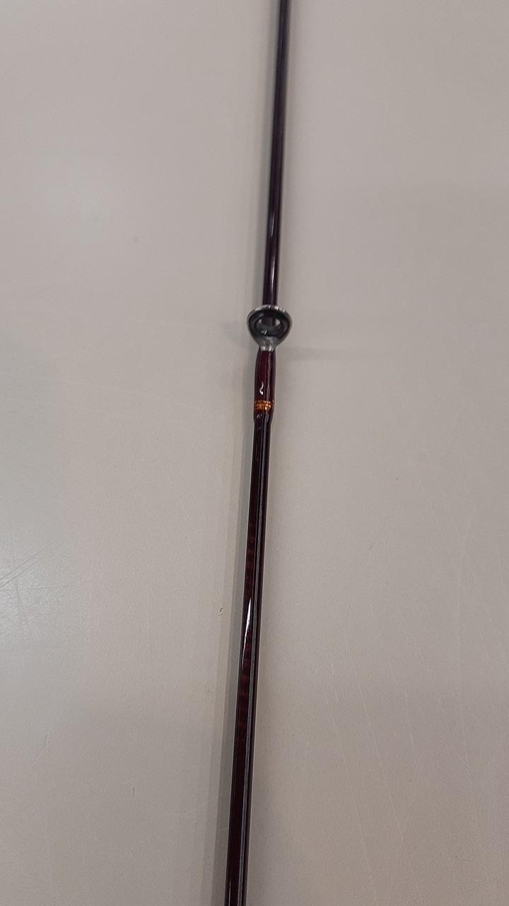 RodioCraft 999.9 White Wolf Trout Fishing Rod 6ft 2in, 62ml, Excellent