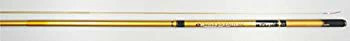 Uzaki Nisshin Japan Premium Carp Fishing Rod 5.40m (21.3in) 12 Sections Used