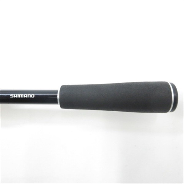 Shimano 17explide 166m Cond/C