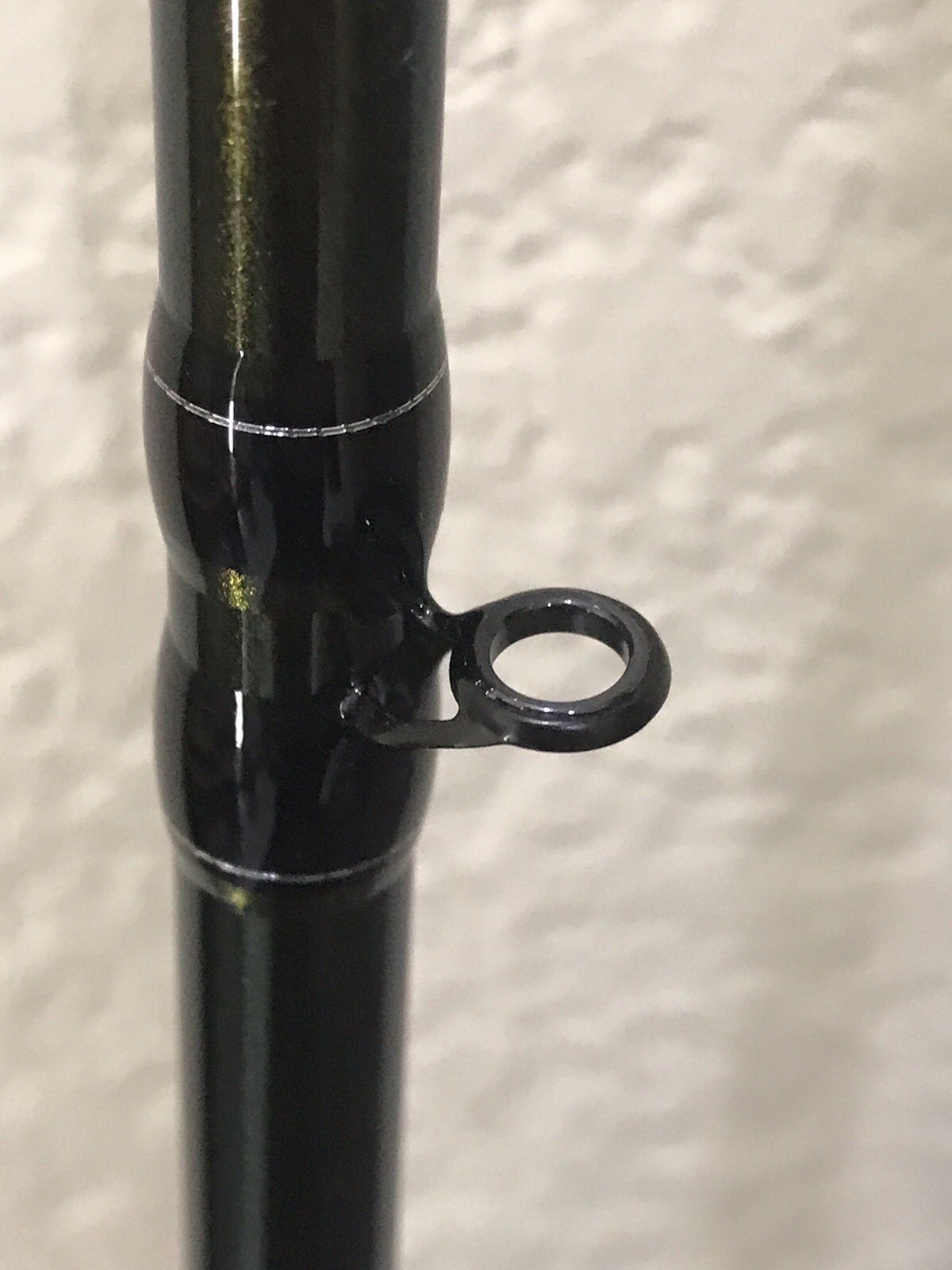ABU GARCIA IKE BAIT CASTING FISHING ROD MIKEWC66-6’6” FT 12-20 LB MEDIUM HEAVY