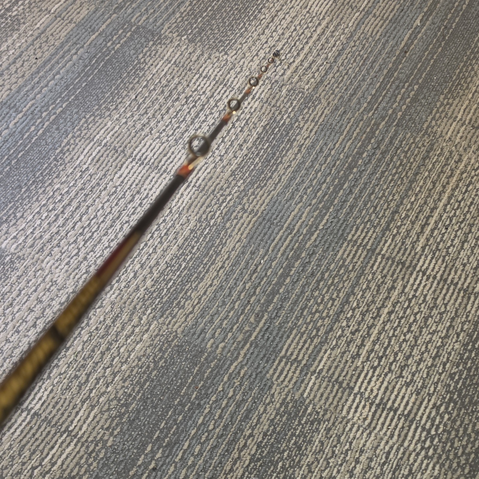 Bass Pro Shops BB56MHC 5’6″ Medium Heavy Freshwater Bass Fishing Rod Cork Handle