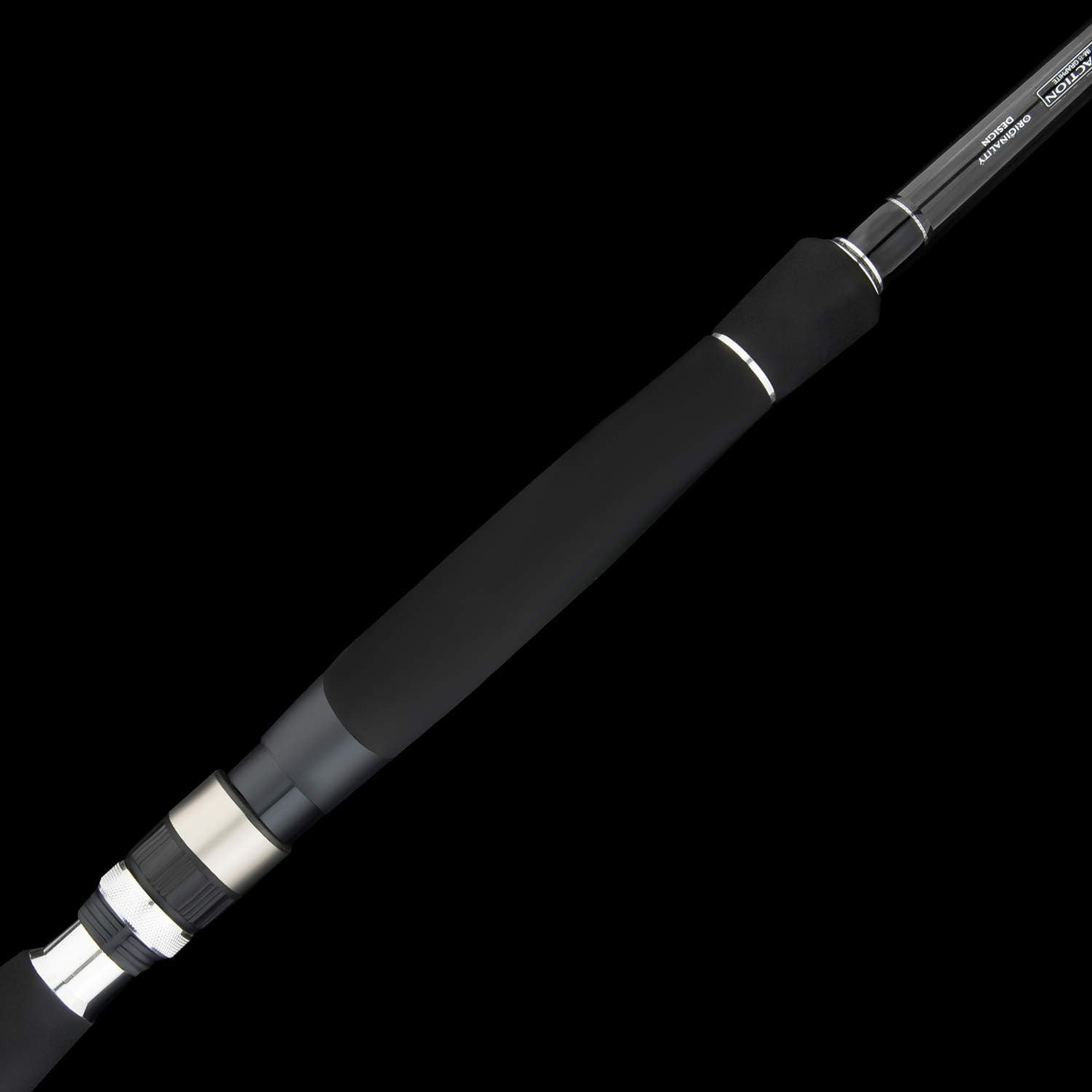 Light Surf Spinning Rod Striper Fishing Rod Striped Bass surf Rod (9’/9’6”/10’6