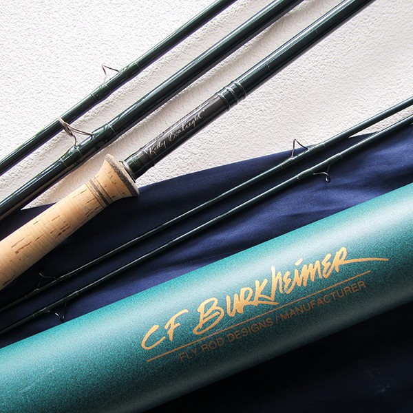 CF.Burkheimer 15’5″ #10/11/12 4pc 2top CFBurkheimer