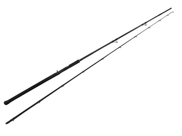 Mc Works Wild Breaker 109HR/B Jigging Rod Used, 43in/109cm, B Condition