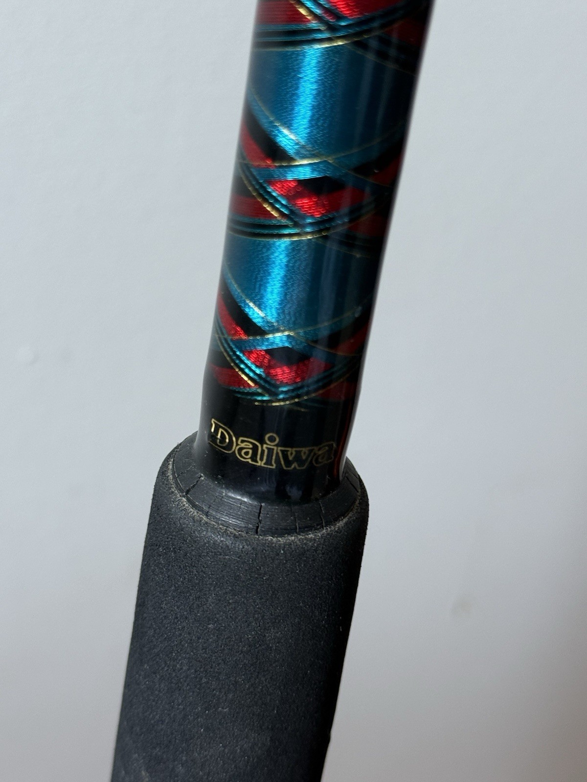 Daiwa Sealine-X Boat SL-X B661HR Heavy 6’6″ Saltwater Fishing Rod 20-60lb(P/U)