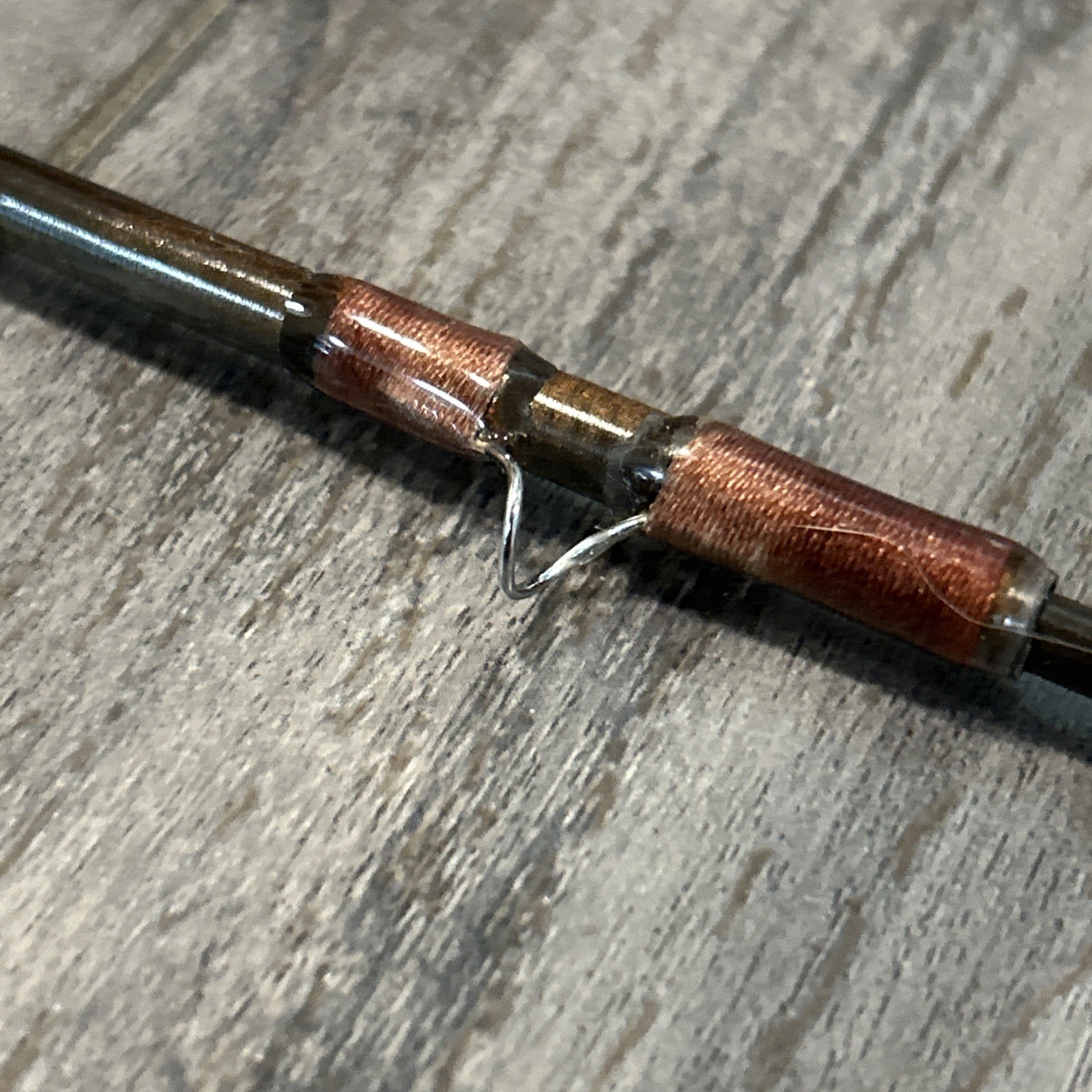Pflueger Summit SFY 9056 PR 9’0” #5 Fly Line Fishing Rod