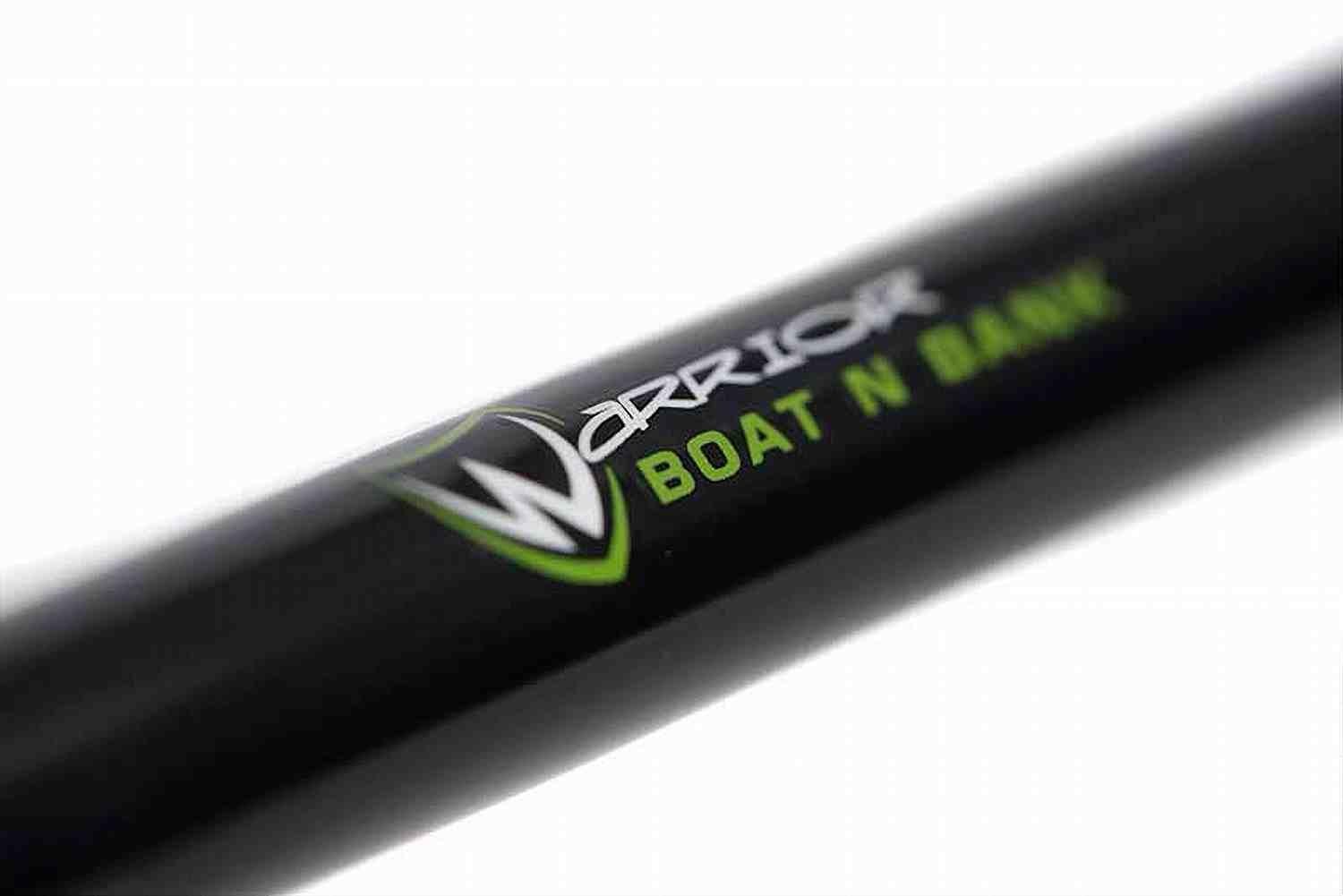 Fox Rage Predator Warrior 2.75lb 12ft Deadbait Classic
